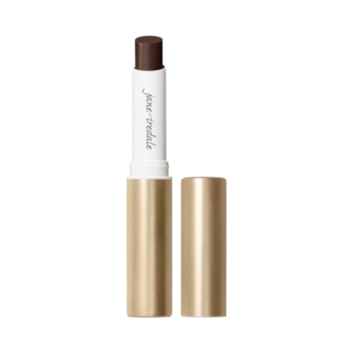 jane iredale Colorluxe Hydrating Cream Lipstick - Bellini on white background