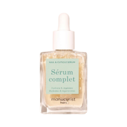 Complete Serum