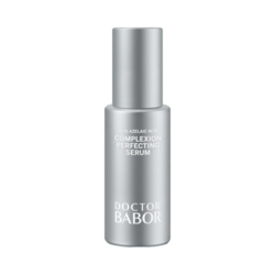 Doctor Babor Perfecting Serum on white background