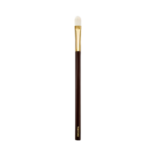 Tom Ford Concealer Brush on white background