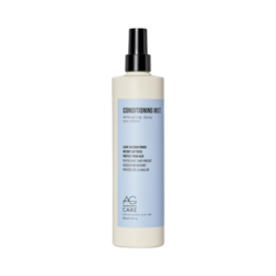 Conditioning Mist Detangling Spray on white background