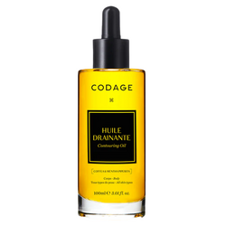 Contouring Body Oil