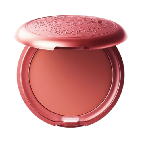 Stila Convertible Color Dual Lip and Cheek Cream - Lilium, 1 pieces Stila Convertible Color Dual Lip and Cheek Cream - Chocolate Orchid on white background