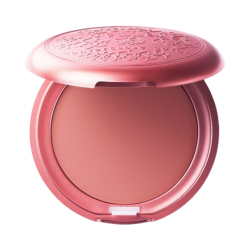Stila Convertible Color Dual Lip and Cheek Cream - Lilium, 1 pieces Stila Convertible Color Dual Lip and Cheek Cream - Chocolate Orchid on white background