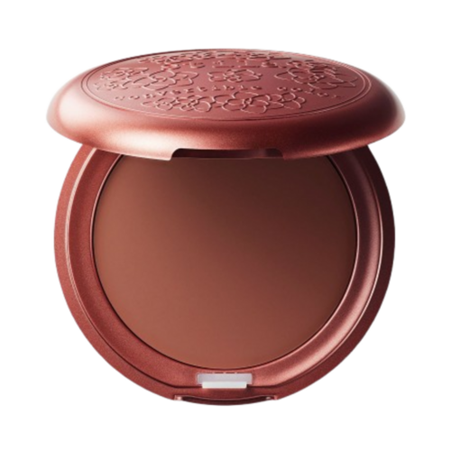 Stila Convertible Color Dual Lip and Cheek Cream - Lilium, 1 pieces Stila Convertible Color Dual Lip and Cheek Cream - Chocolate Orchid on white background