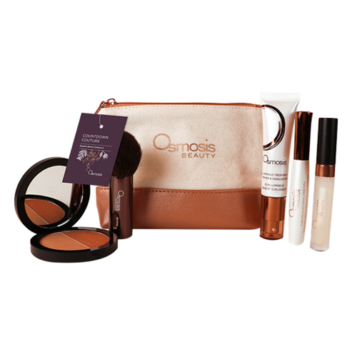 Osmosis Professional Countdown Couture Kit on white background