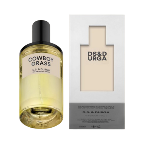 D.S. & Durga Cowboy Grass on white background