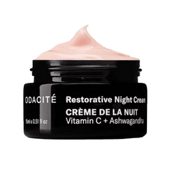 Creme de la Nuit Restorative Night Cream (Travel Size)