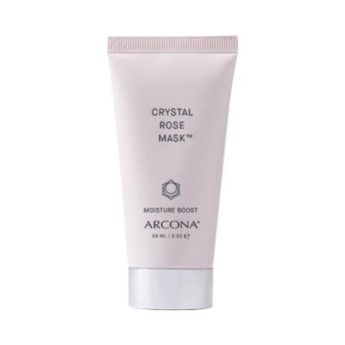 Arcona Crystal Rose Mask, 59ml/2 fl oz Arcona Crystal Rose Mask on white background