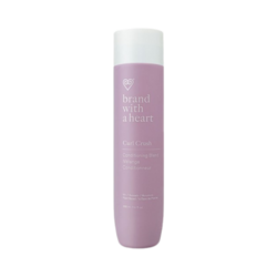 Curl Crush Conditioning Blend on white background