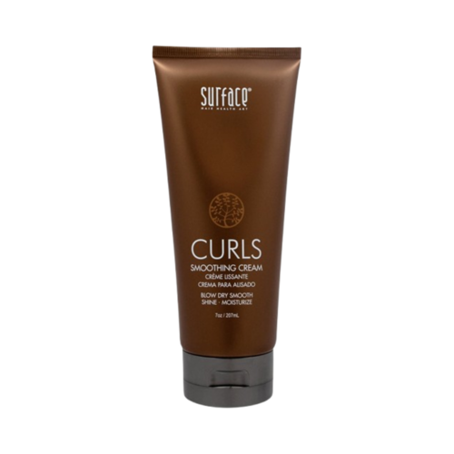 Surface Curls Smoothing Cream, 207ml/7 fl oz Surface Curls Smoothing Cream on white background