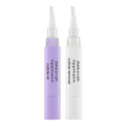Cuticle Protection and Repair Set