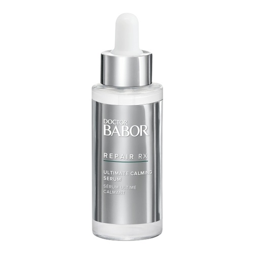 Babor Doctor Babor Repair RX Ultimate Calming Serum on white background