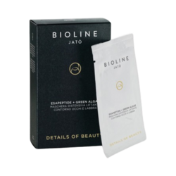 DETAILS OF BEAUTY Lifting Relaxing Mask