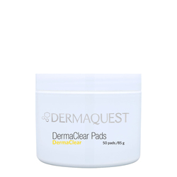 DermaClear Pads - 50 Pads