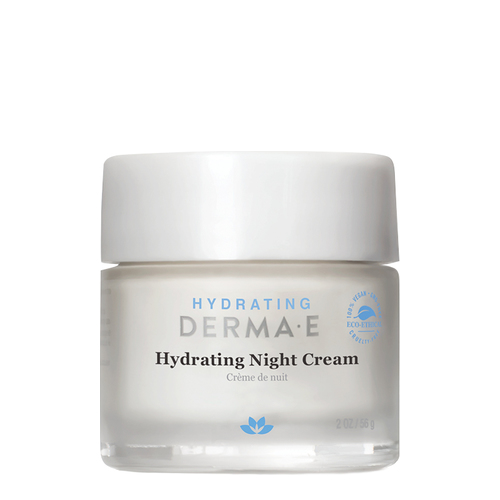 Hydrating Night Cream | Derma E | eSkinCareStore