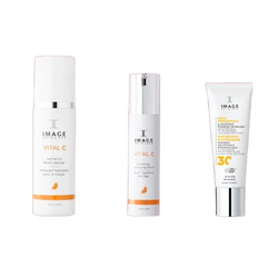Daily Essentials Kit on white background