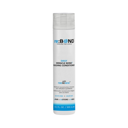 reBond Daily Miracle Bond Building Conditioner on white background