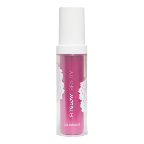 FitGlow Beauty Day Essence on white background