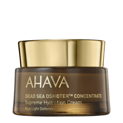 Ahava Dead Sea Osmoter Concentrate Supreme Hydration Cream, 50ml/1.69 fl oz