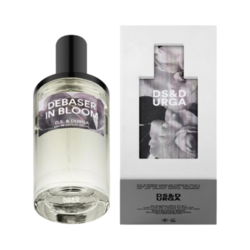 Debaser In Bloom EDP on white background