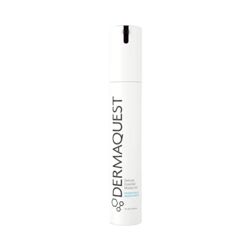 Dermaquest Delicate Essential Moisturizer, 30ml/1 fl oz Dermaquest Delicate Essential Moisturizer on white background
