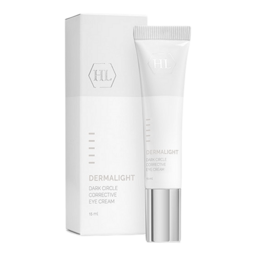 HL Dermalight Dark Circle Corrective Eye Cream on white background