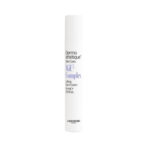 La Biosthetique Dermosthetique AGE3 Lifting Eye Cream on white background