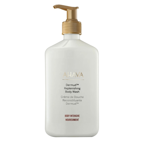 Ahava Dermud Replenishing Body Wash, 400ml/13.5 fl oz