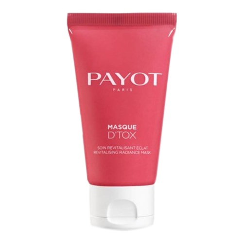 Payot Detox Mask on white background