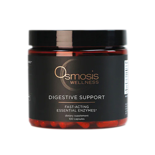 Osmosis Professional Digestive Support on white background