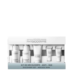 Discovery Set - Ageless Skin