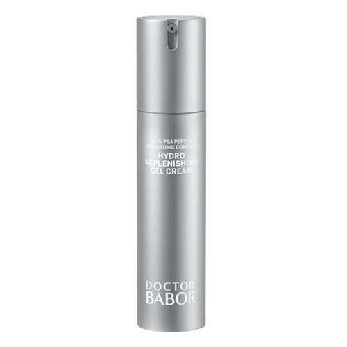 Babor Doctor Babor Hydro Replenishing Gel Cream on white background