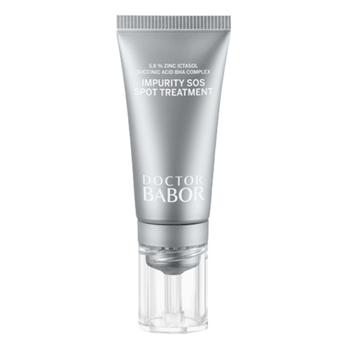 Babor Doctor Babor Impurity SOS Spot Treatment on white background