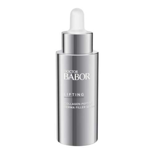 Babor Doctor Babor - Refine RX Collagen-Peptide Derma Filler Serum on white background
