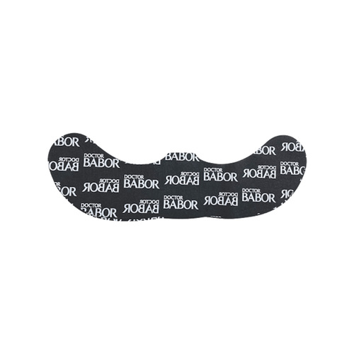 Babor Doctor Babor Renewal Eye Zone Patch on white background