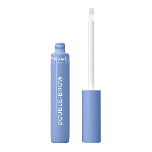 MAVALA Double Brow, 4.5ml/0.15 fl oz MAVALA Double Brow on white background