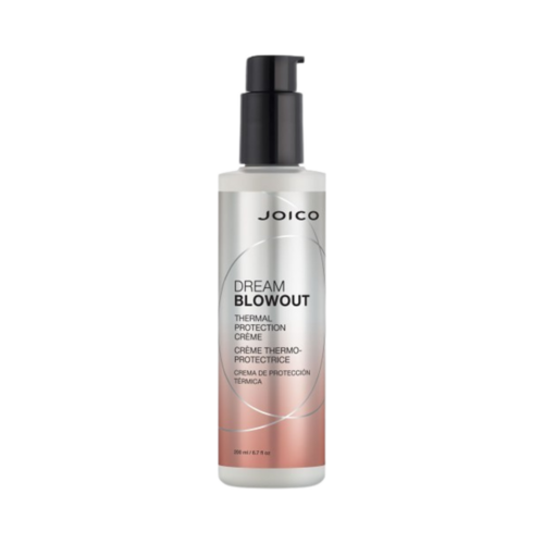 Joico Dream Blowout Thermal Protection Cream on white background
