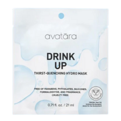 Drink Up Thirst-Quenching Hydro Mask