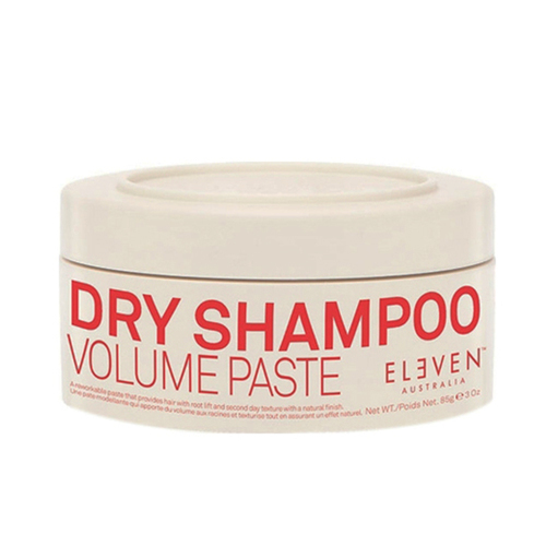 Eleven Australia Dry Powder Volume Paste on white background