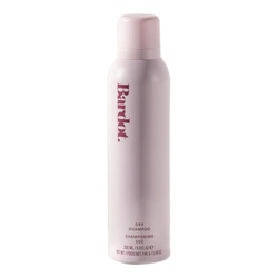 Dry Shampoo