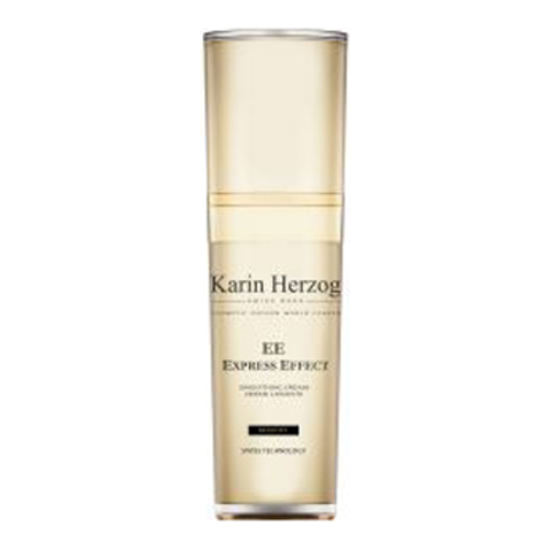 Karin Herzog EE Express Effect Smoothing Face Cream on white background
