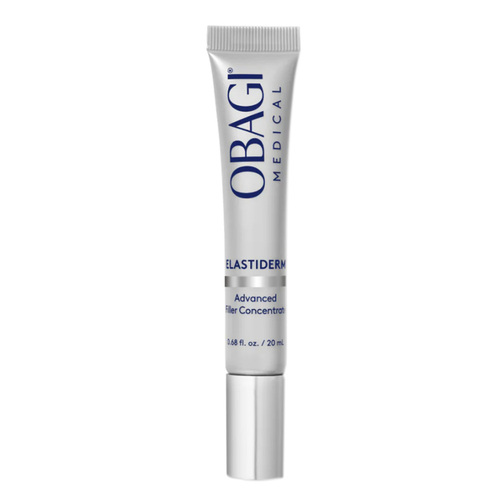 Obagi ELASTIderm Advanced Filler Concentrate on white background