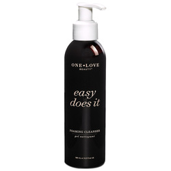 Easy Does It Foaming Cleanser