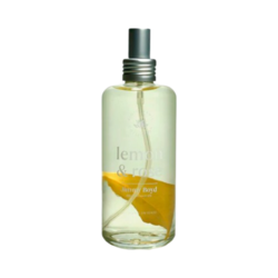 Eau de Cologne Lemon Rose