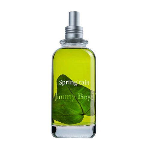 Jimmy Boyd Eau de Cologne Spring Rain, 200ml/6.76 fl oz Jimmy Boyd Eau de Cologne Spring Rain on white background