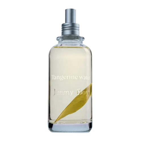 Jimmy Boyd Eau de Cologne Tangerine Water, 200ml/6.76 fl oz Jimmy Boyd Eau de Cologne Tangerine Water on white background