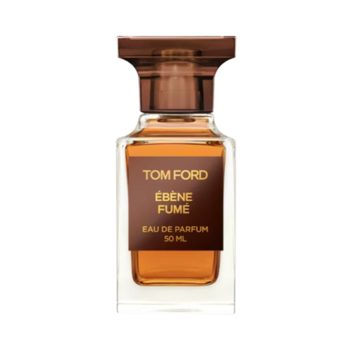 Tom Ford Ebene Fume Eau De Parfum on white background