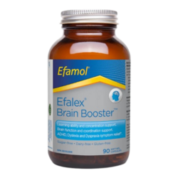 Efalex Brain Booster