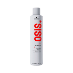 Elastic Light Hold Hairspray on white background